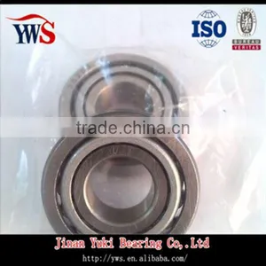 30203 Tapered Roller Bearings thumbnail-4