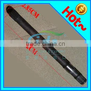 Axle Shaft for TOYOTA Land Cruiser HZJ78L 43411-60100 thumbnail-1