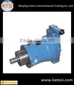 Hydraulic Pump for Heavy Manchinery Excavator/Bulldozer thumbnail-1