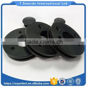 High Quality Durable CNC Turning Machining PA/PTFE Hardware Accessories With Best Selling And High Evaluation Feedback thumbnail-5