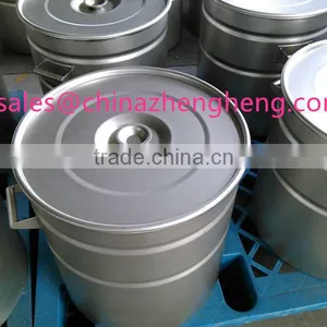 Stainless Steel Oil Drum thumbnail-1