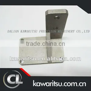 Precision Casting Foundry Lost Wax Casting Stainless Steel Cast thumbnail-1