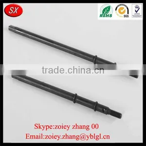 Non - Standard OEM CNC Parts Machining 304 Stainless Steel Shafts With High Precision thumbnail-5