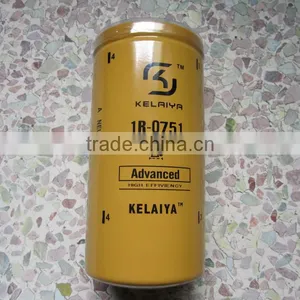 FUEL FILTER 1R-0751 thumbnail-1