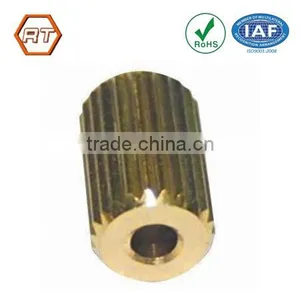 Electric Motor Bushing thumbnail-1