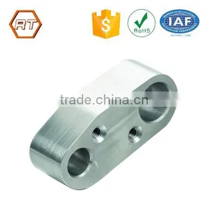 Custom Made CNC Precision Parts Machining Aluminum thumbnail-3
