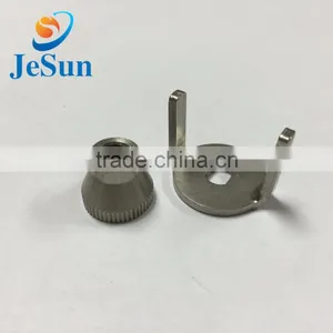 Made in China Cnc Turning Parts,cnc Machining Parts thumbnail-1
