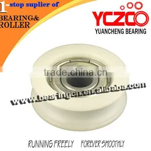 Cheap 608ZZ Carbon Roller,pulley Wheels for Sliding Window Accessories thumbnail-1