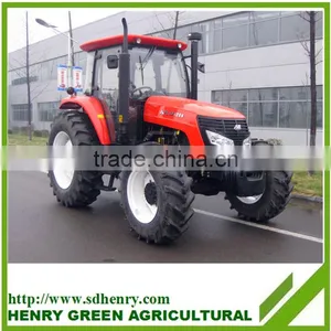 Pulling Tractor for Sale thumbnail-6