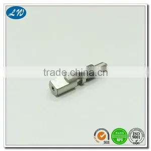 OEM Precision Coffee Machine Components in Dongguan thumbnail-2