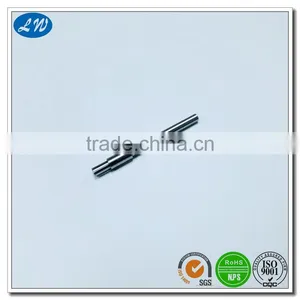 OEM High Quality Professional Stainless Grooved Pillar Shafting Based on Your Detail Drawing thumbnail-4