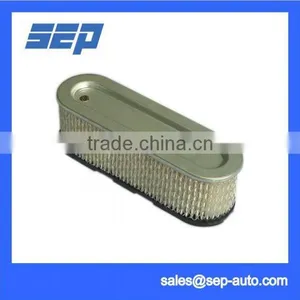 Good Quality Mower Filter Lawnmower Air Filter for Briggs & Stratton 399806, 399806S, 491519 thumbnail-1