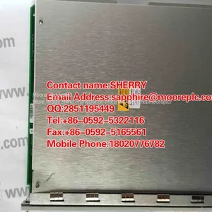 133396-01Manufactured by BENTLY NEVADA OVERSPEED DETECTION I/O MODULE thumbnail-5