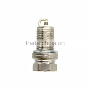 High Quality Spark Plug K7TC for Changan Motor ,Suzuki,Jeep Pajxro Sport,Paladin,Delica(Freeca2.0L,Delica2.4L,Lioncel1.6L) thumbnail-2