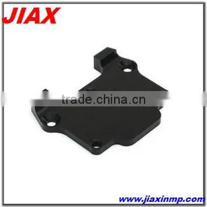 Precision Custom Cnc Machining Aluminum rc Car Remote Controller thumbnail-1
