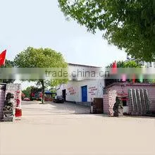Yongkang Cylinder Factory company overview - view 1 thumbnail