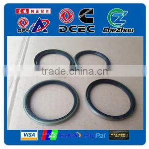 Dongfeng Semi Axis Oil Seal 24N-01090 Dongfeng Parts thumbnail-3