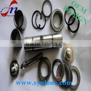 VPS7 Shaft for Auto Part thumbnail-1