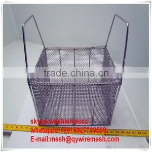 Metal Kitchen Cabinet Magic Corner Basket/ Wire Basket/Pull Out Organizer With Soft Closing thumbnail-6