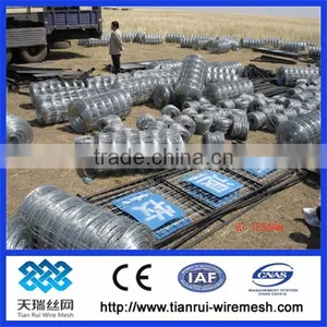 Farm Guard Field Fence/galvanized Farm Guard Field Fence/hot Dipped Galvanized Farm Guard Field Fence thumbnail-1
