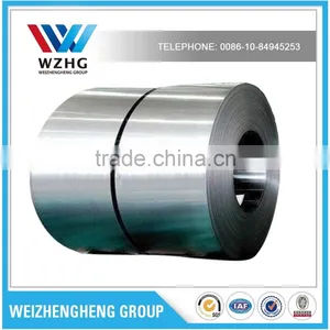 China Manufacture High Quality Ppgi & Ppgl Prepainted Steel Coil thumbnail-1
