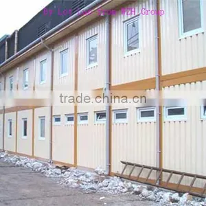 2014 High Quality Structural Steel Construction thumbnail-1