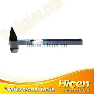 DIN1041 Chipping Machinist Hammer With Steel Handle thumbnail-1