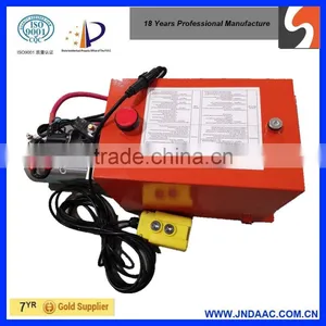 Mini Power Unit thumbnail-5
