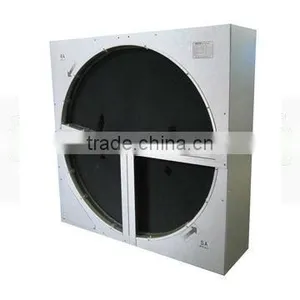 Heat Recovery CE/ Eurovent Certificated Rotary Heat Exchanger thumbnail-1