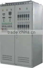 High Quality &low Price PLC Control Electric Control System thumbnail-1