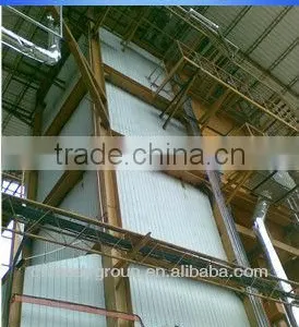 LC Series Big Automatic Industrial Wood Burning Boilers thumbnail-1