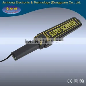 Correctional Facilities Security Control Hand Metal Detector thumbnail-1