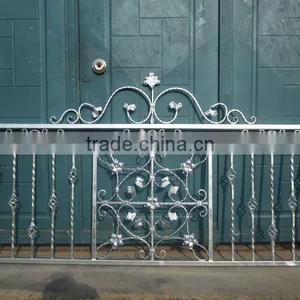 Design Modern Fences thumbnail-1