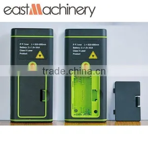 40M 131ft Digital Laser Distance Meter Rangefinder Measure Laser thumbnail-2