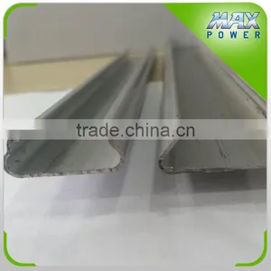 Wire Lock Channel for Lettuce Growing Ventilation thumbnail-3