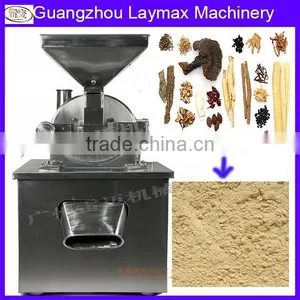 Ginseng Root Grinding Machine for Pharmacy thumbnail-3