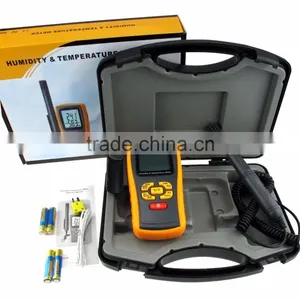 Digital Humidity and Temperature Meter 2 In 1 Temperature Measurement -10 Degree C ~ 50 Degree C thumbnail-6
