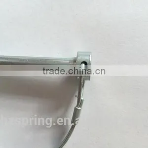 Specializing in the Production of Custom Metal Lock Pin thumbnail-5