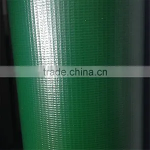 Fireproof Polyester Banner Fabric & Tarpaulin thumbnail-1
