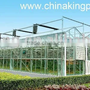 Multi Span Greenhouse (ISO9001:2000) thumbnail-1