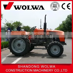 Small Farm Machine Tractor 30HP thumbnail-1
