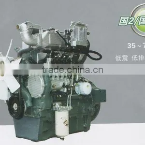 YTO YT Diesel Engine Series thumbnail-1