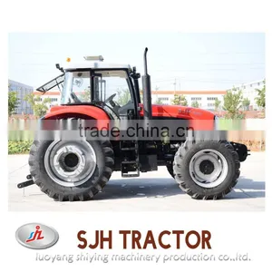 SJH135hp Agricultural Cheap Price Tarctor thumbnail-1