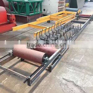 Pvc Rubber Conveyor Belt Price, Small Conveyor Belt Systems thumbnail-2