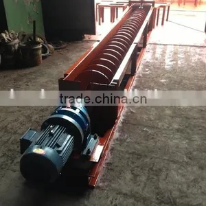 Small Screw Conveyor Price Forcement Coal thumbnail-3