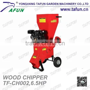 6.5hp Gasoline Power Branch Trimmer Made in China thumbnail-1