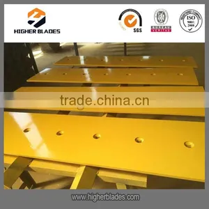 Boron Steel Cutting Edge Tractor Scraper Blade 4T2887 thumbnail-3