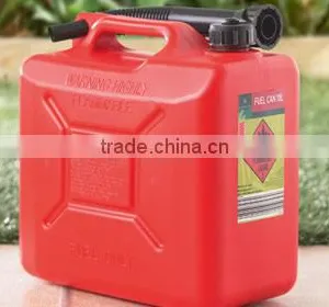 OEM Blow Mold Plastic PE/PHDE Jerry Can Fuel Can Fuel Drums,plastic Oil Container thumbnail-3
