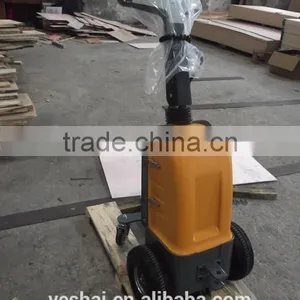 CE China Compact Designed Mini Pick up for Supermarket and Factory thumbnail-3