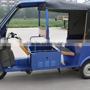 With Cover Tricycle thumbnail-3